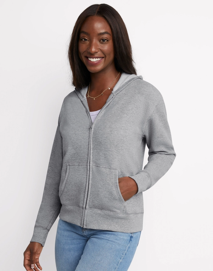 HANES COMFORT THICK HOODIE