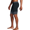 POWERTRAIN 9&quot; COMPRESSION SHORTS