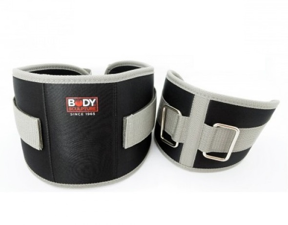 NYLON FITNESS BELT 29&quot;