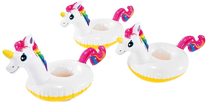 UNICORN DRINK HOLDER