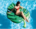 PALM LEAF FLOAT