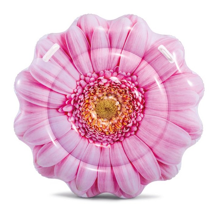 PINK DAISY FLOWER FLOAT