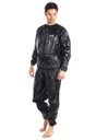 SAUNA SUIT