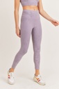 TEXTURED HIBISCUS JACQUARD SET
