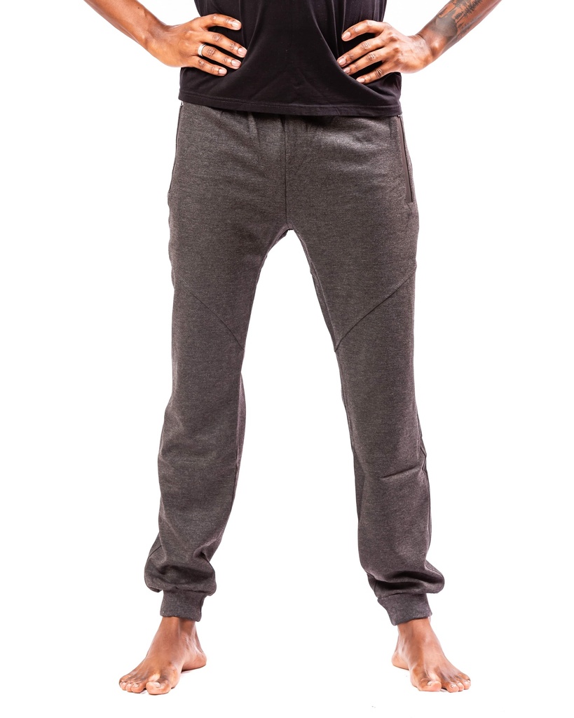 CLASSIC JOGGERS (DARK GREY)