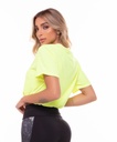 DRI-FIT JUMP BLOUSE