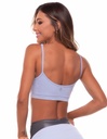 SHINE WORKOUT BRA