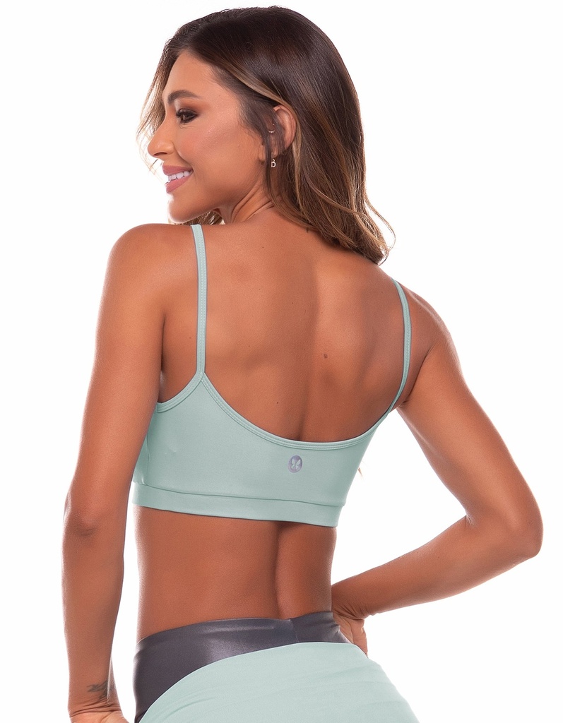 SHINE WORKOUT BRA