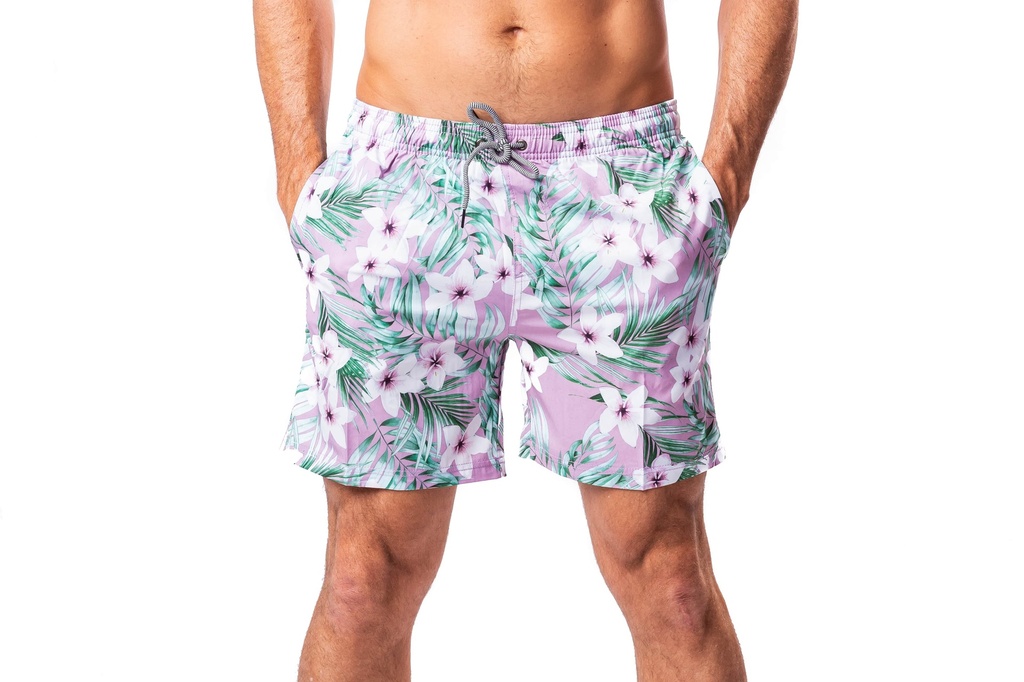 LILY SWIM TRUNKS