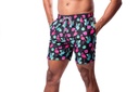 FLAMINGO SWIM TRUNKS