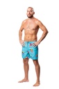 ICE CREAM SWIM TRUNKS