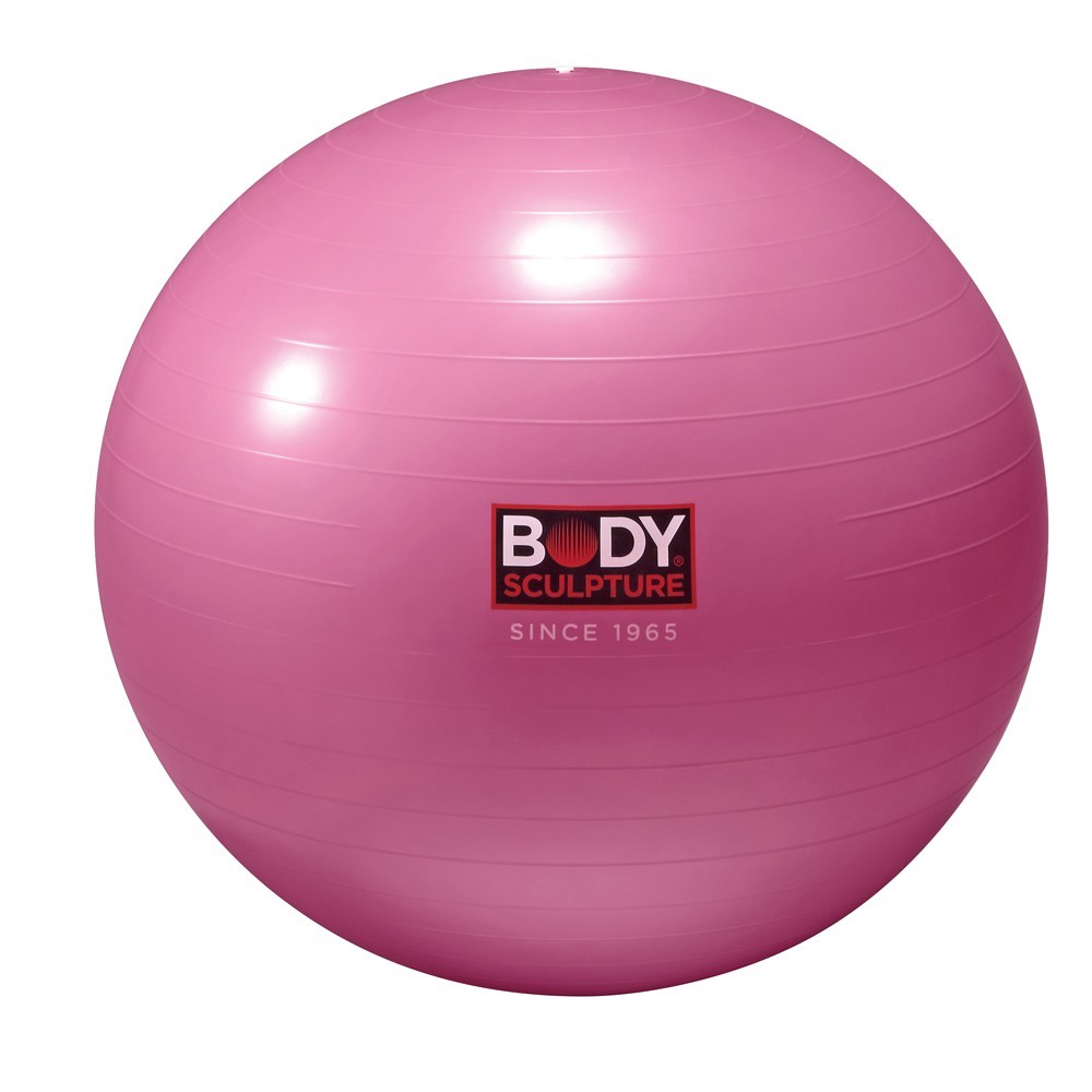 ANTI-BURST GYM BALL