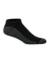 MEN'S 6PK CUSHION LOW CUT SOCKS