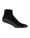 MEN'S 6PK CUSHION ANKLE SOCKS