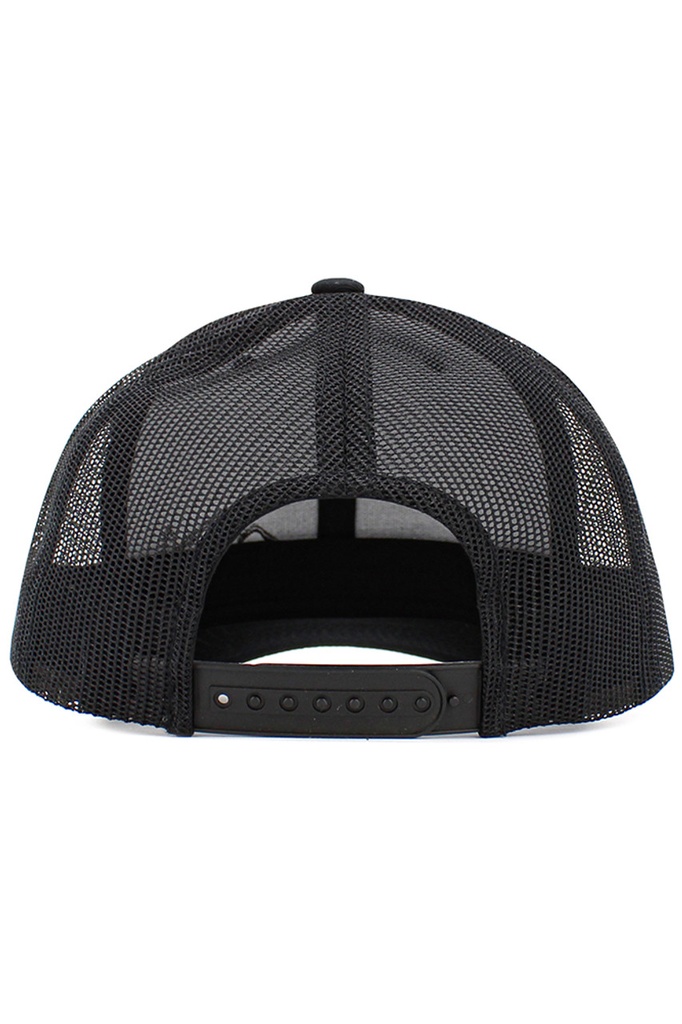 WILD MOUNTAIN MESH CAP