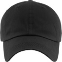 CLASSIC COTTON PONYTAIL BALLCAP