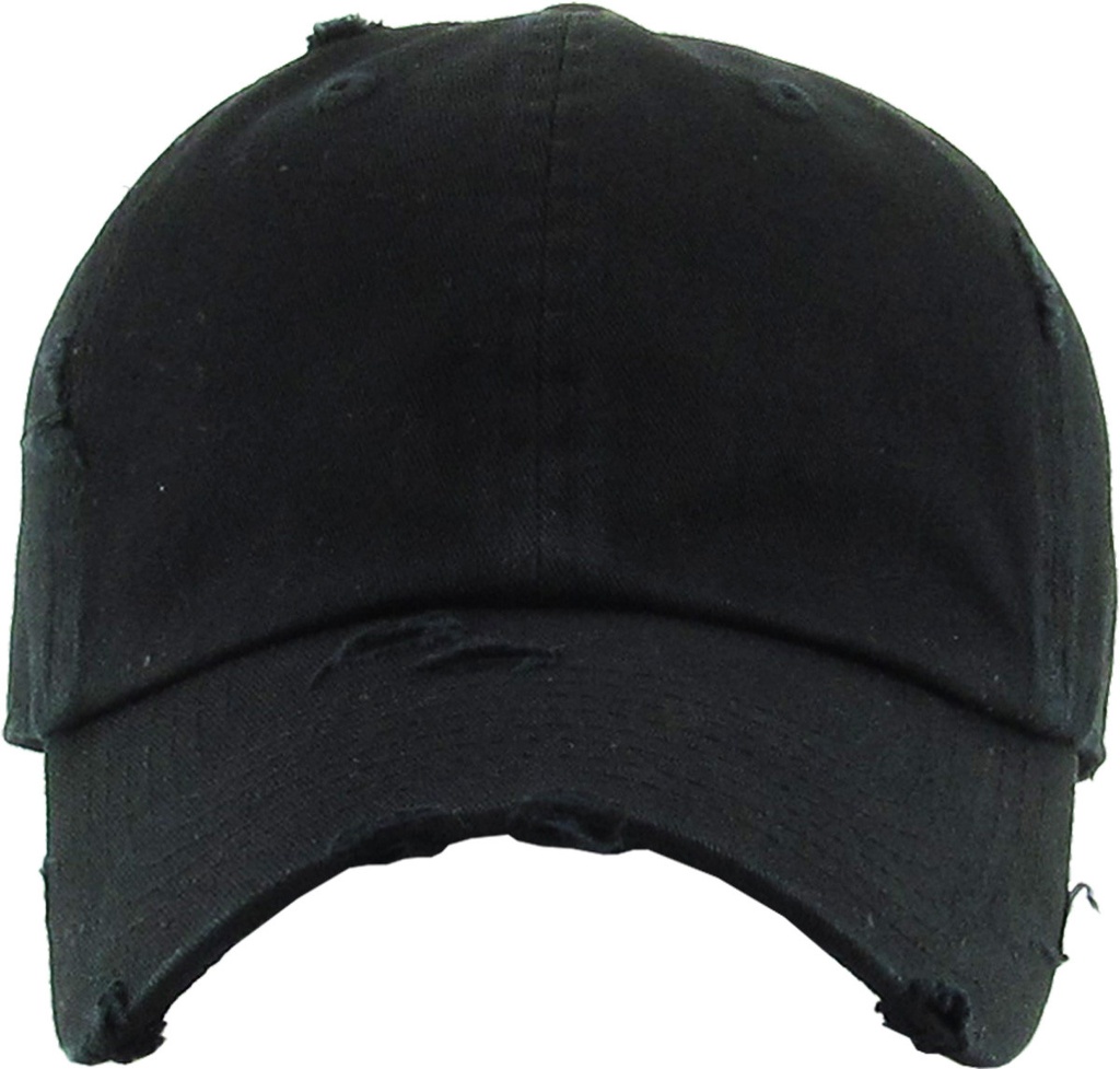 VINTAGE BASEBALL CAP