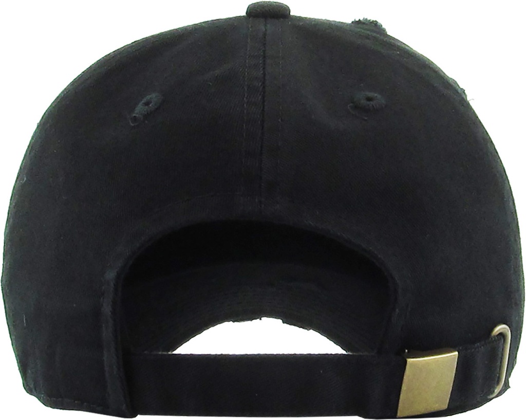 VINTAGE BASEBALL CAP