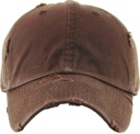 VINTAGE BASEBALL CAP