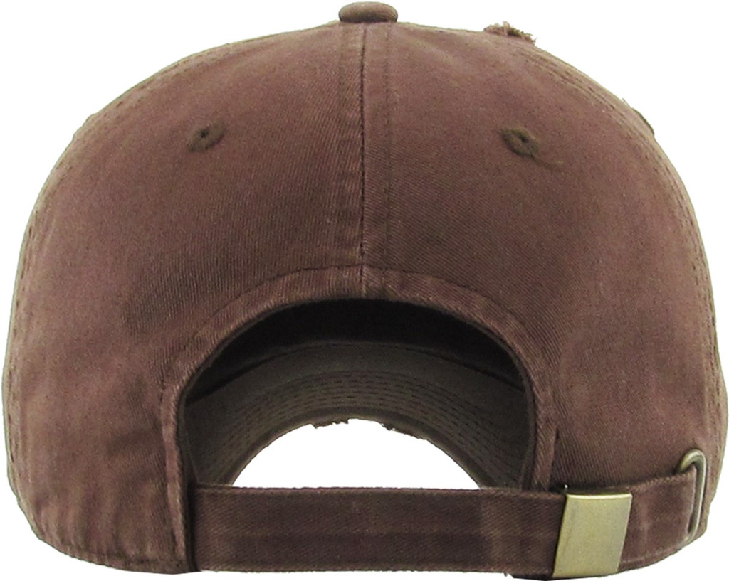 VINTAGE BASEBALL CAP