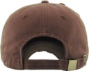 VINTAGE BASEBALL CAP