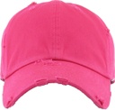 VINTAGE BASEBALL CAP