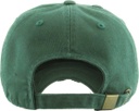 VINTAGE BASEBALL CAP