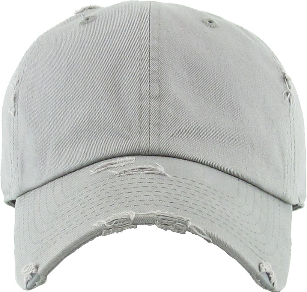 VINTAGE BASEBALL CAP