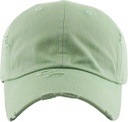 VINTAGE BASEBALL CAP