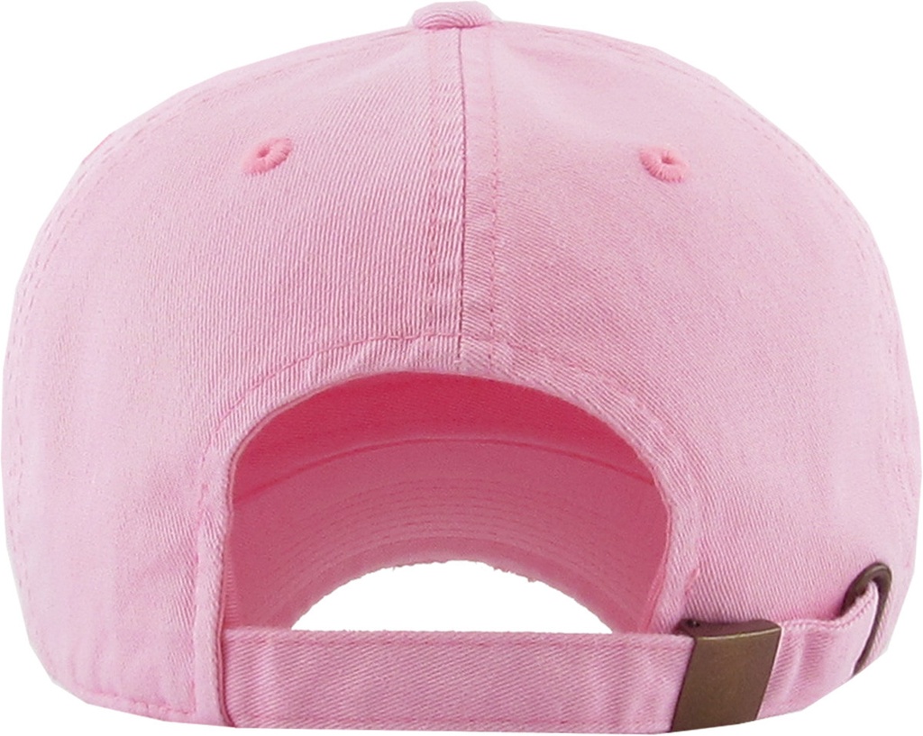 VINTAGE BASEBALL CAP