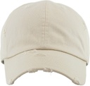 VINTAGE BASEBALL CAP