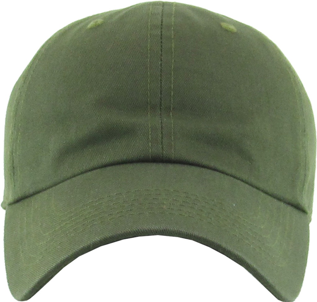 BASIC BASEBALL CAPS