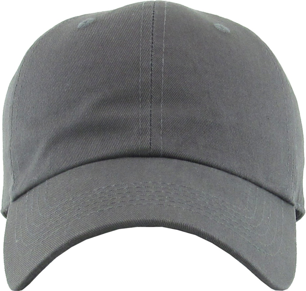 BASIC BASEBALL CAPS