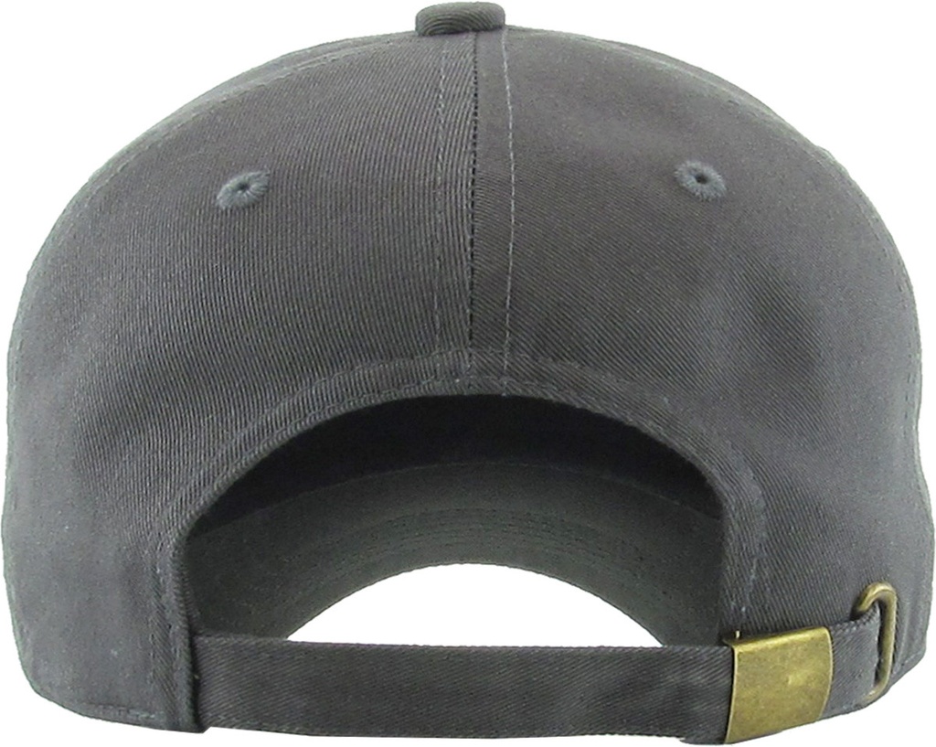 BASIC BASEBALL CAPS