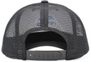 RIDGE LINE MESH CAP