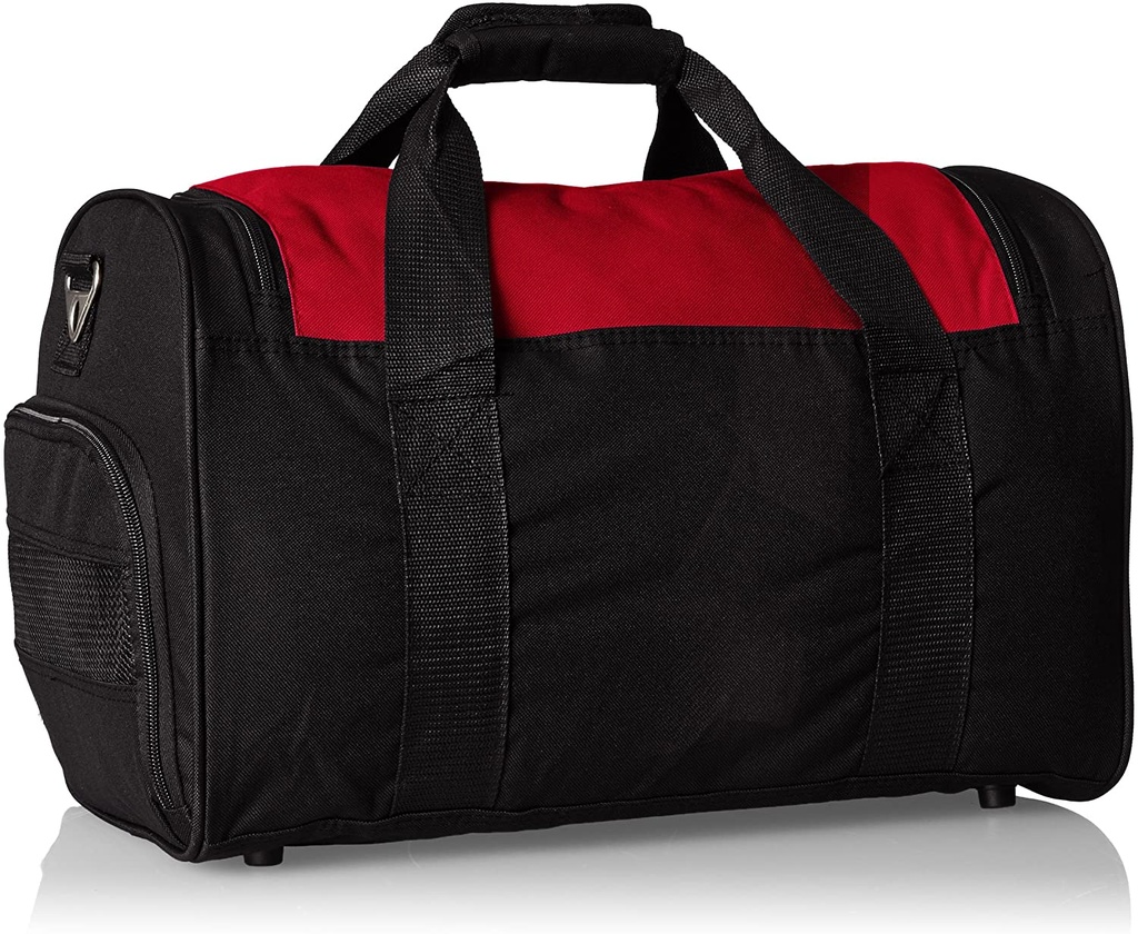 EVEREST 18&quot; SPORTS DUFFEL BAG