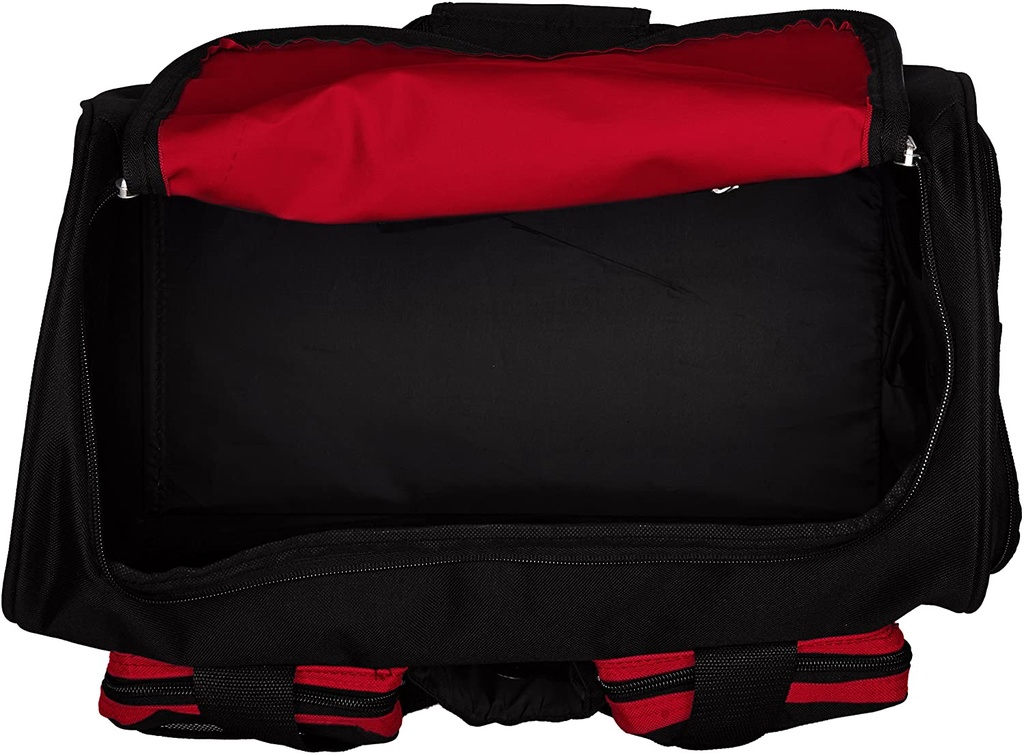 EVEREST 18&quot; SPORTS DUFFEL BAG