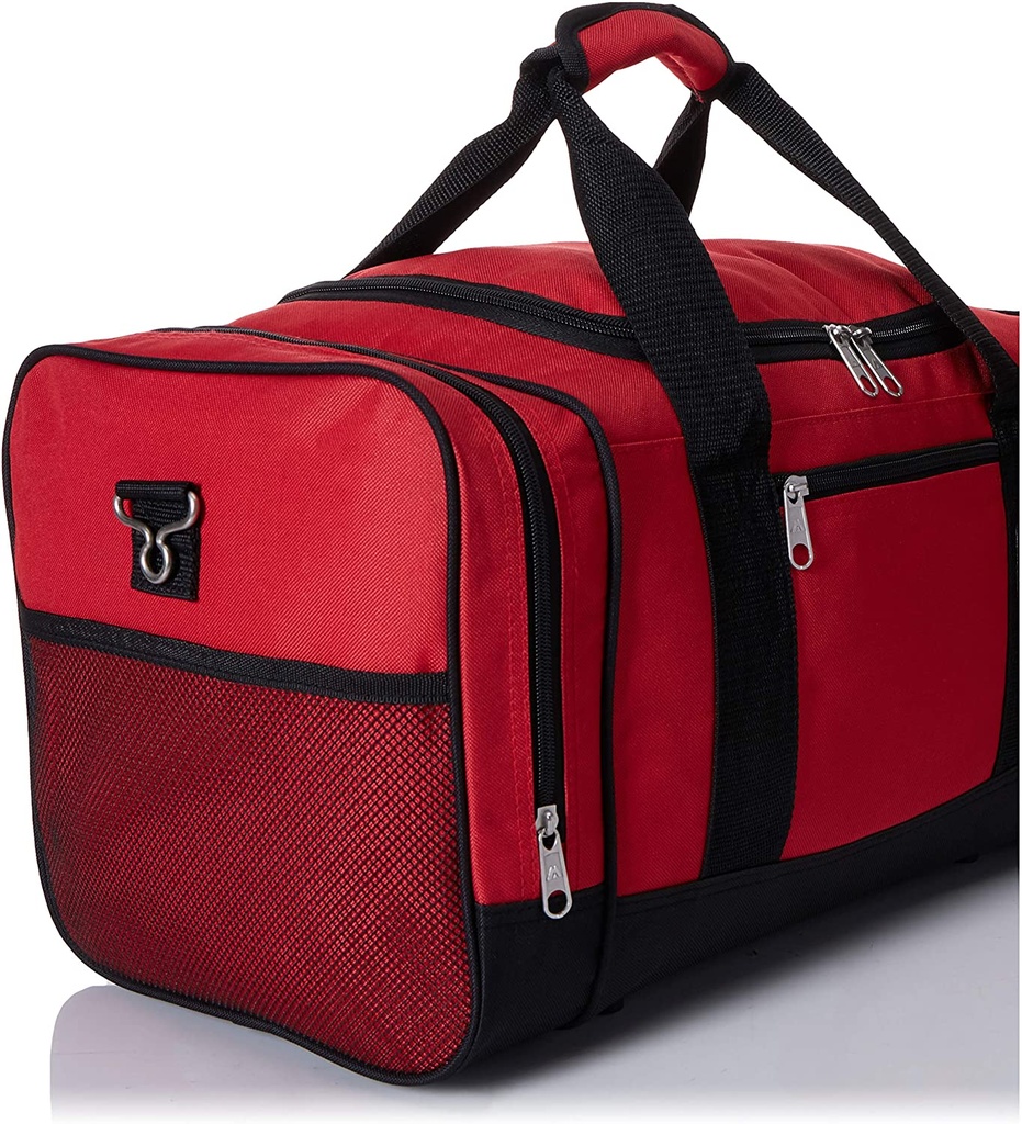 EVEREST 20&quot; SPORTS DUFFEL BAG