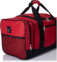 EVEREST 20&quot; SPORTS DUFFEL BAG