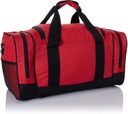 EVEREST 20&quot; SPORTS DUFFEL BAG