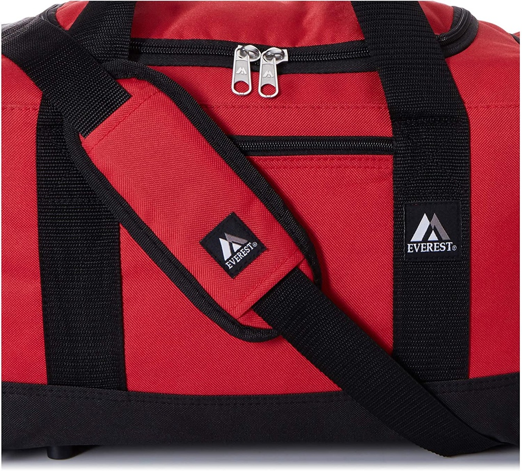 EVEREST 20&quot; SPORTS DUFFEL BAG