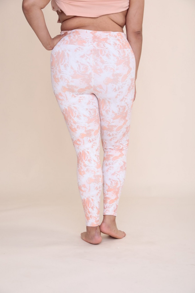 PLUS WHIMSY HIGHWAIST LEGGINGS