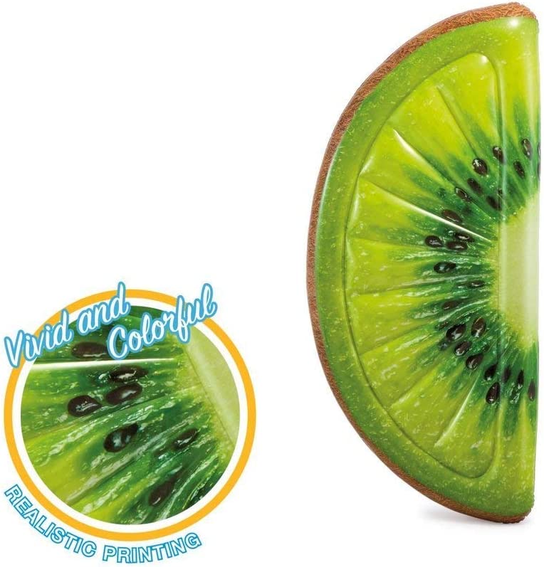 KIWI SLICE MATINT-