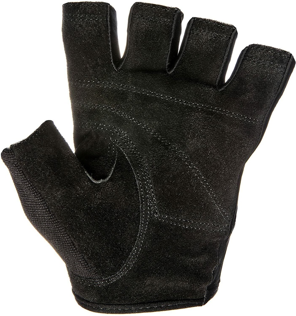 BLACK LABEL PRO LEATHER GLOVES