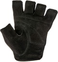 BLACK LABEL PRO LEATHER GLOVES