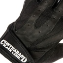 BLACK LABEL PRO LEATHER GLOVES