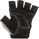 BLACK LABEL PRO LEATHER GLOVES