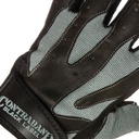 BLACK LABEL PRO LEATHER GLOVES