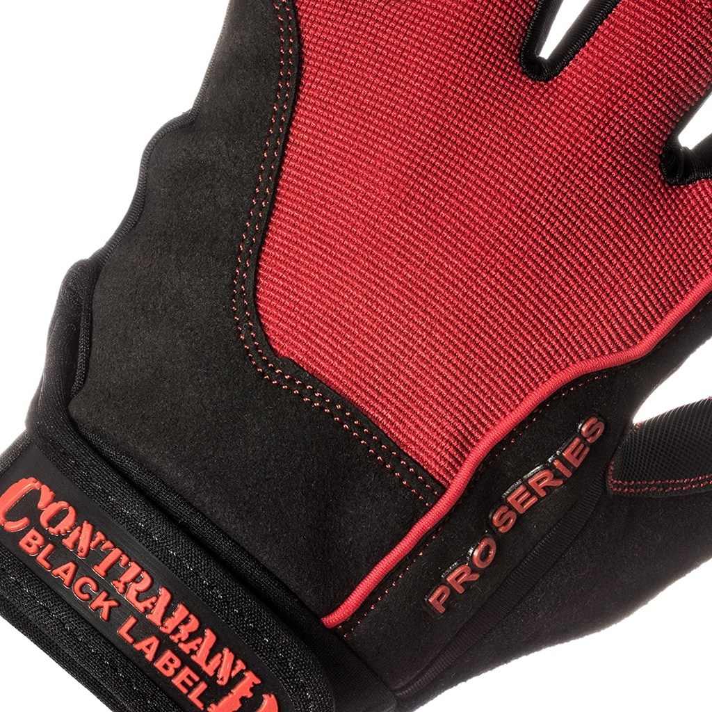 WORKOUT GLOVES