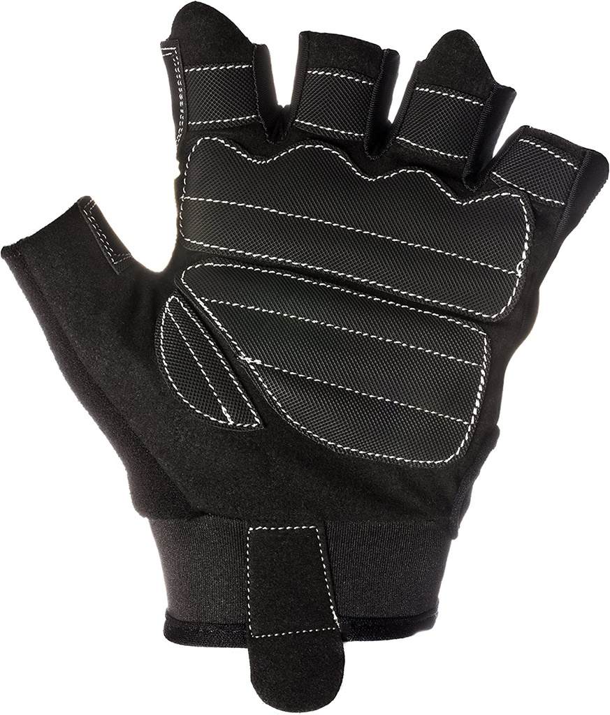 BLACK LABEL PRO LIFTING GLOVES